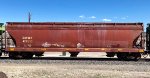 BNSF 420553
